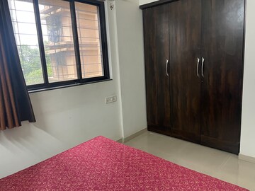Room in  Pg at Kasarvadavali – for Rent