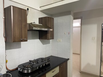 Kitchen in  Pg at Kasarvadavali – for Rent