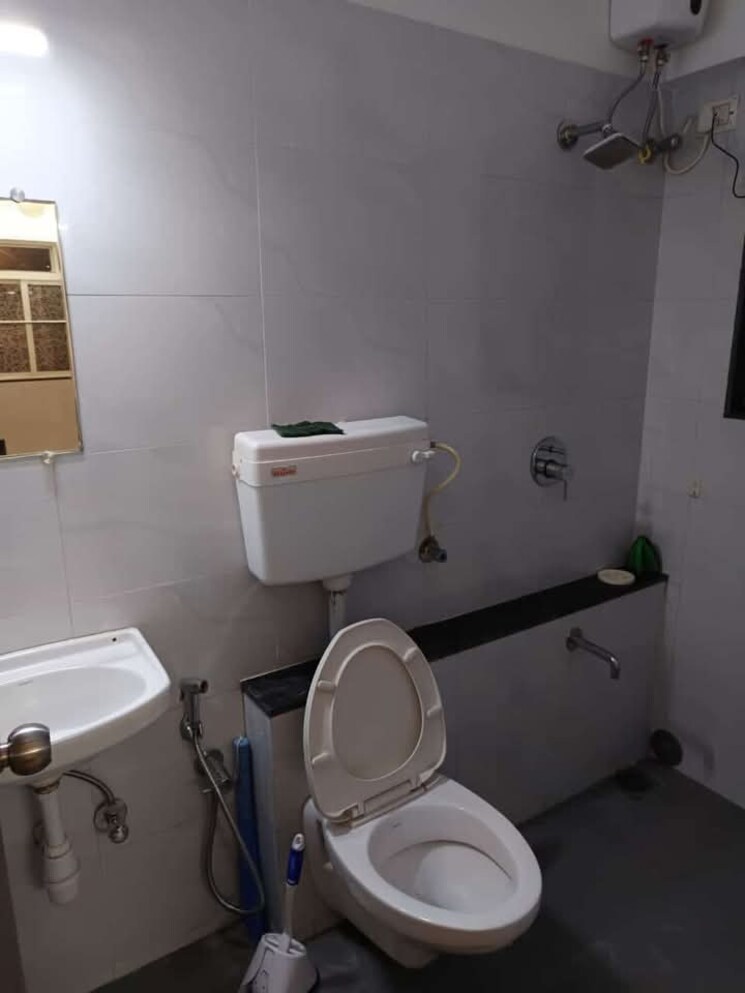 Master Bedroom, mohan-mansion-nalasopara 1 Bedroom 400 Sq.Ft. Apartment In Nalasopara East Palghar 8170290