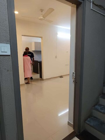 Bathroom in 1 BHK Apartment at Mohan Mansion Nalasopara, Nalasopara East – for Sale