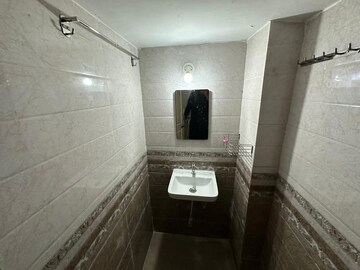 Bathroom in  Pg at Powai – for Rent