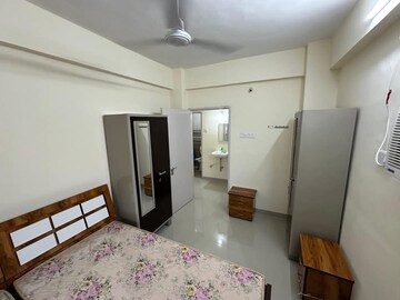 Bedroom in  Pg at Powai – for Rent