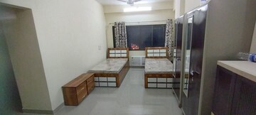 Living Room in  Pg at Powai – for Rent