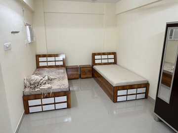 Living Room in  Pg at Powai – for Rent