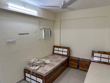 Kitchen in  Pg at Powai – for Rent