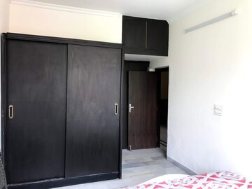 Room in 1 BHK Builder Floor at Freedom Fighters Enclave – for Rent