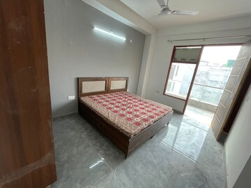 1 RK Builder Floor For Rent in Sector 52 Gurgaon  8170310