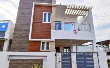 2 BHK Villa For Sale in Hampinagar