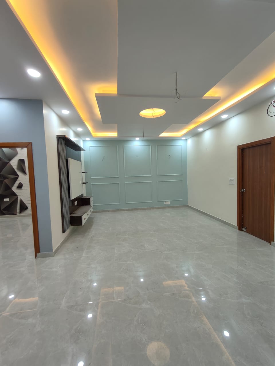 3 BHK Builder Floor For Sale in Palam Vihar Residents Association