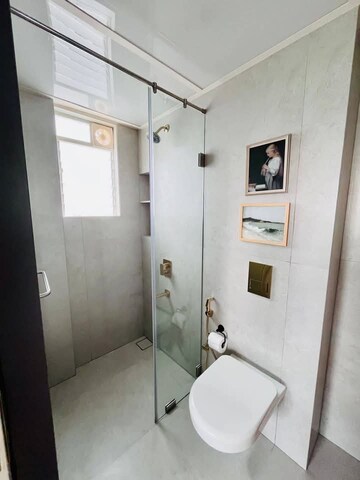 Master Bedroom in 2 BHK Apartment at Mohan Mansion Nalasopara, Nalasopara East – for Sale