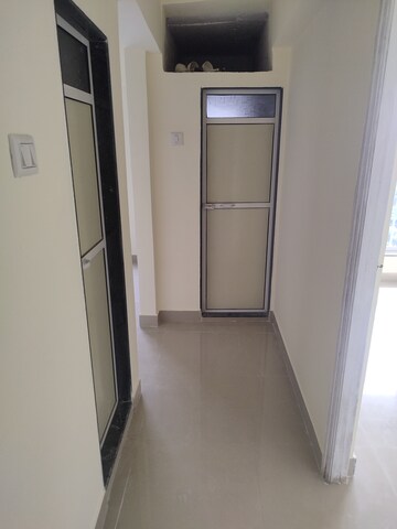 Building Lobby in 2 BHK Apartment at Matru Vandan, Nalasopara East – for Sale