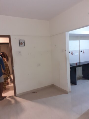 1 BHK Apartment For Rent in Bhoomi SRA CHS Goregaon East Mumbai  8170312