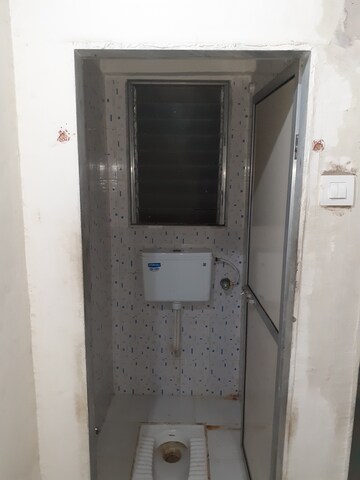 Kitchen in 1 BHK Apartment at Bhoomi SRA CHS, Goregaon East – for Rent