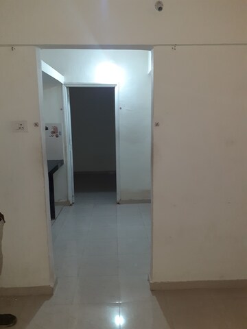 Furnished Amenities in 1 BHK Apartment at Bhoomi SRA CHS, Goregaon East – for Rent