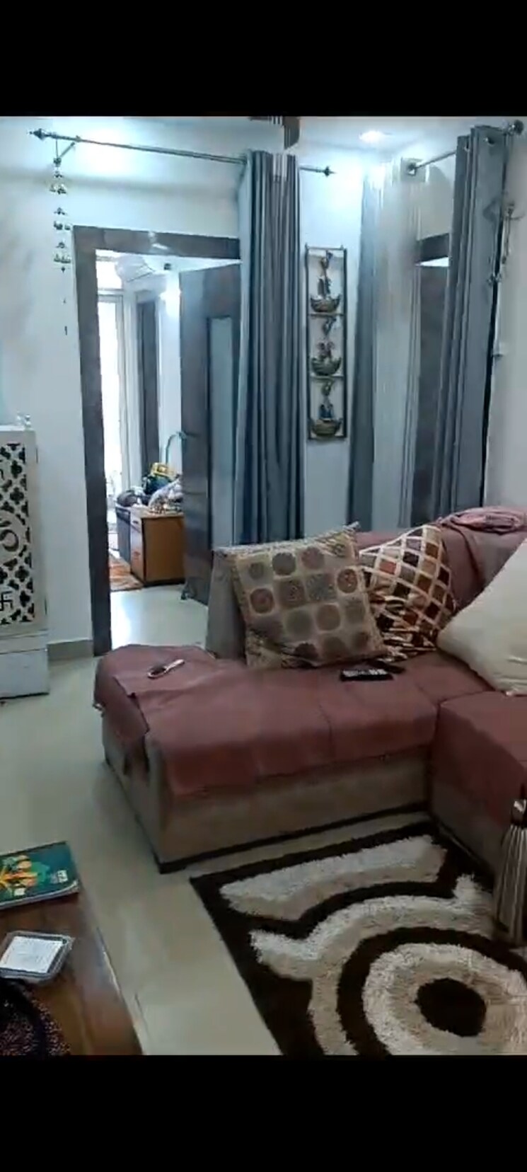 Living Room, conscient-habitat-78 2 Bedroom 487 Sq.Ft. Apartment In Sector 78 Faridabad 8170328