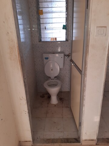 1 BHK Apartment – Exterior View View at Bhoomi SRA CHS, Goregaon East - for Rent