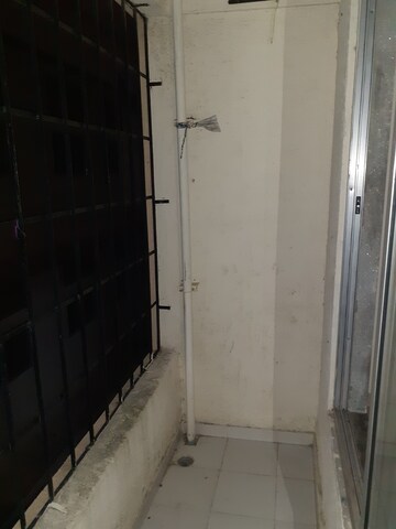 Kitchen in 1 BHK Apartment at Bhoomi SRA CHS, Goregaon East – for Rent