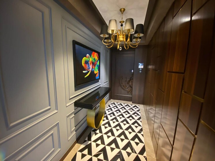 Balcony, k-l-mehrise 3 Bedroom 1450 Sq.Ft. Apartment In Santacruz West Mumbai 8170336