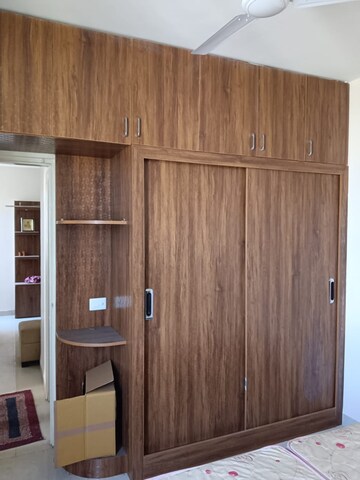 Furnished Amenities in 3 BHK Apartment at Signature Global Synera, Sector 81 – for Rent