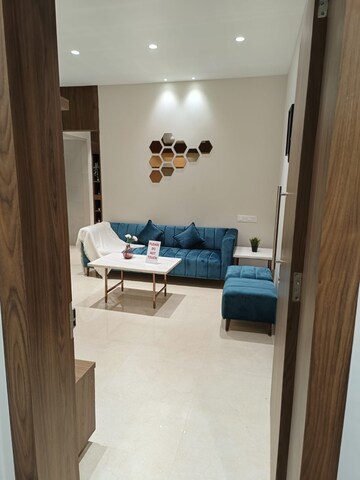 Furnished Amenities in 2 BHK Apartment at Sunteck City Avenue 4, Goregaon West – for Sale