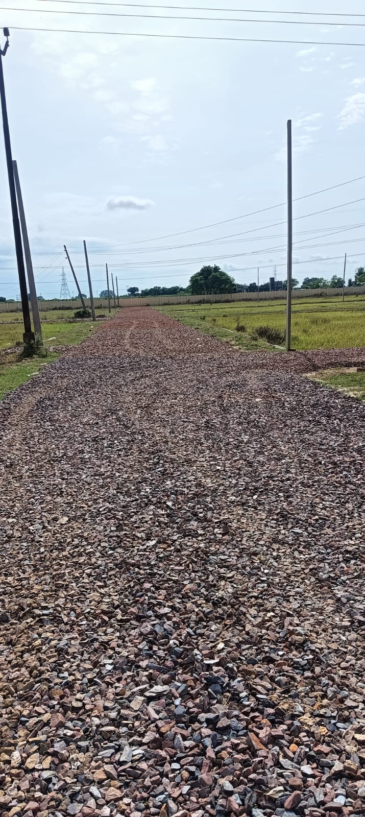 Plot For Sale in Ashoka NCR Green Extension