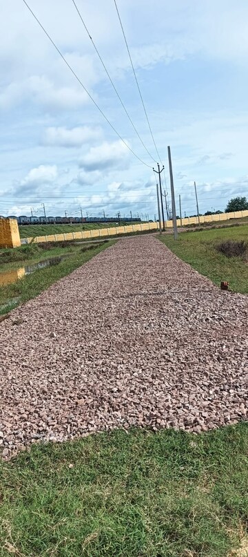 Plot Area in  Plot at Ashoka NCR Green Extension, Sector 1 Greater Noida – for Sale