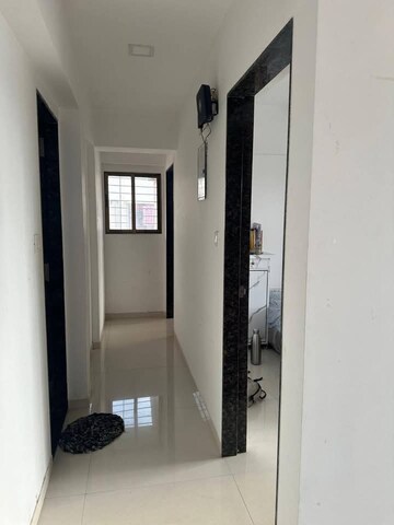 Building Lobby in 1 BHK Apartment at Jeenaam Adiraj Ascent , Nalasopara East – for Sale