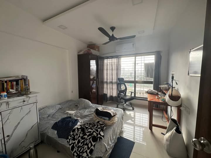 1 BHK 585 Sq.Ft. Apartment in Jeenaam Adiraj Ascent 