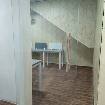 Floor Plan in  Office Space in IT/SEZ at Sector 2 – for Rent