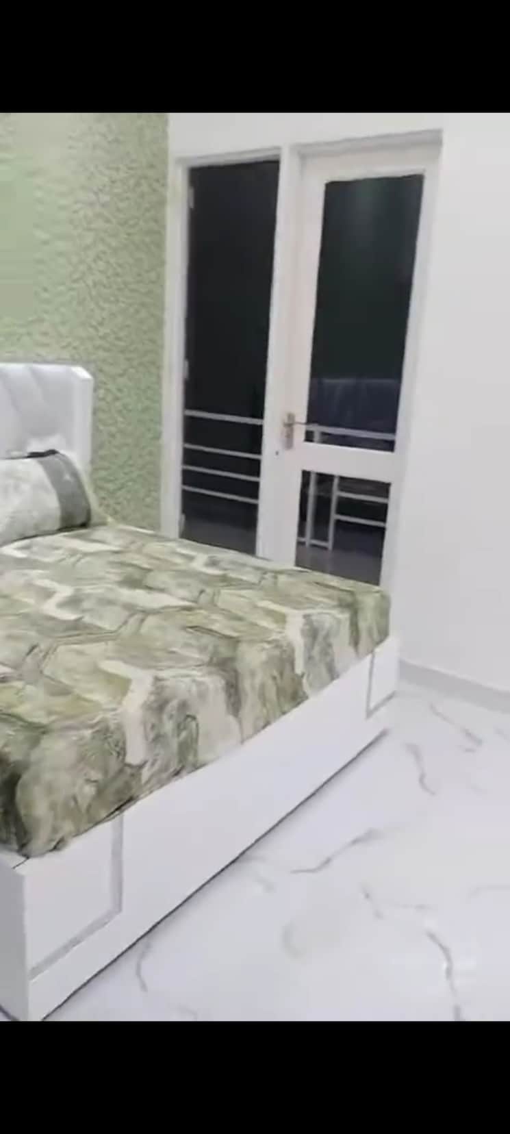 Bedroom, sudarshan-amrit-homes 3 Bedroom 850 Sq.Ft. Apartment In Sector 88 Faridabad 8170362