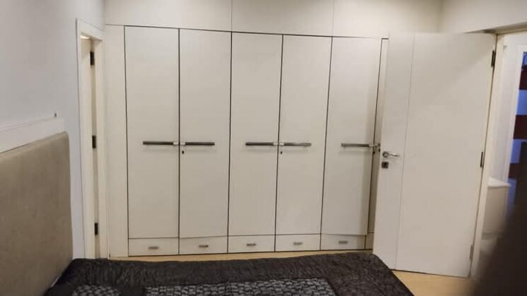 Master Bedroom, jeenaam-adiraj-ascent 2 Bedroom 825 Sq.Ft. Apartment In Nalasopara East Palghar 8170373