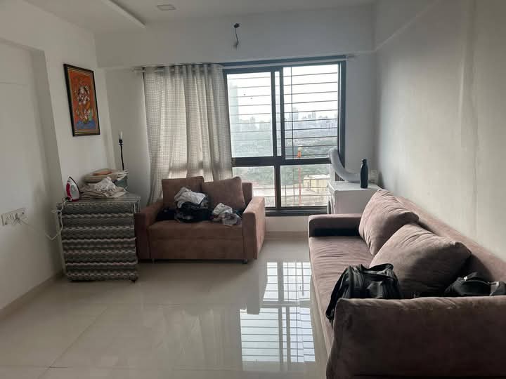 2 BHK Apartment For Sale in Jeenaam Adiraj Ascent 