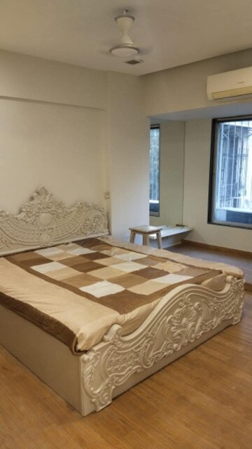 Bedroom in 2 BHK Apartment at Jeenaam Adiraj Ascent , Nalasopara East – for Sale