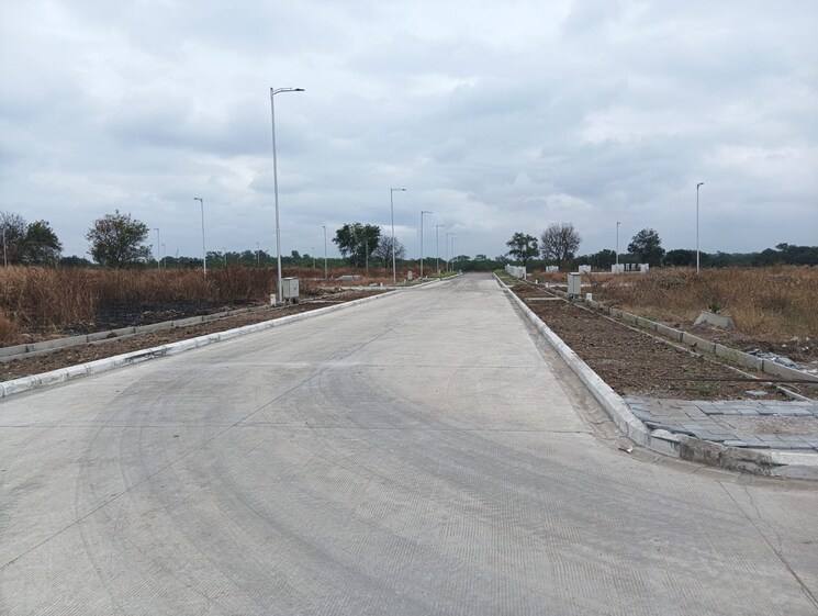 undefined, shankarpalli  150 Sq.Yd. Plot In Shankarpalli Hyderabad 8170375