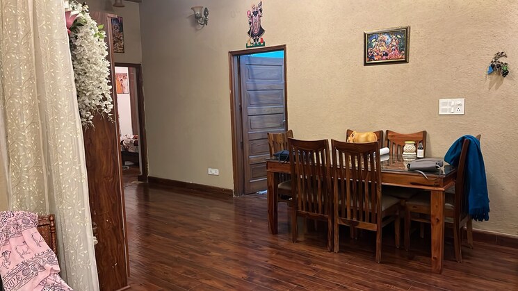 Gym, alpha-1-rwa 3 Bedroom 200 Sq.Mt. Independent House In Alpha 1 Greater Noida Greater Noida 8170392