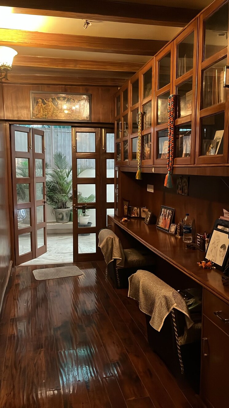 Gym, alpha-1-rwa 3 Bedroom 200 Sq.Mt. Independent House In Alpha 1 Greater Noida Greater Noida 8170392