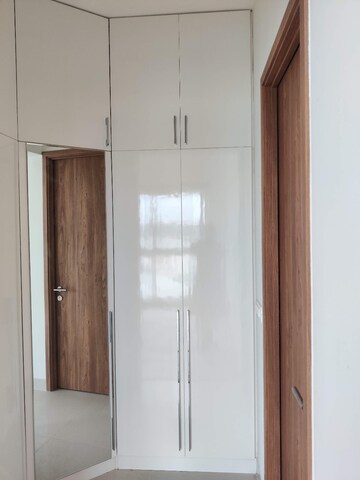 Furnished Amenities in 4 BHK Apartment at SNN Clermont, Hebbal – for Rent