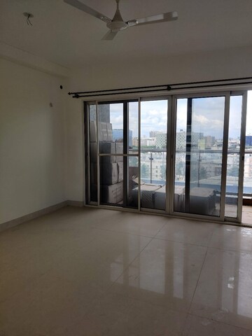 Room in 4 BHK Apartment at SNN Clermont, Hebbal – for Rent