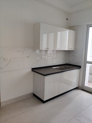 Kitchen in 4 BHK Apartment at SNN Clermont, Hebbal – for Rent
