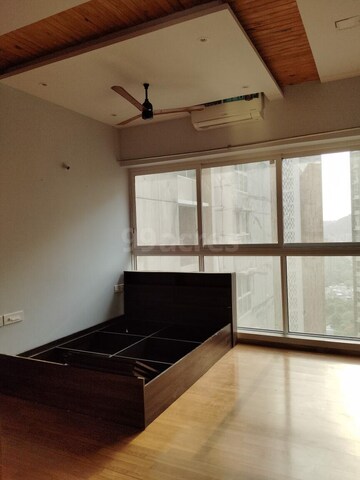 3 BHK Apartment For Rent in Runwal Forests, Kanjurmarg West