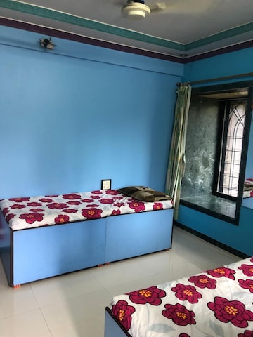 Pg For Girls in Gokuldham Colony Mumbai  8170404