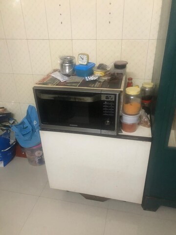 Kitchen in  Pg at Gokuldham Colony – for Rent