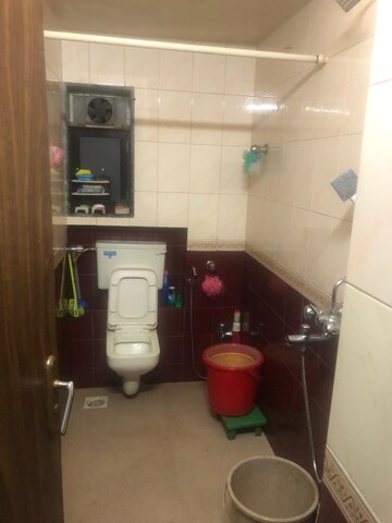 Kitchen in  Pg at Gokuldham Colony – for Rent