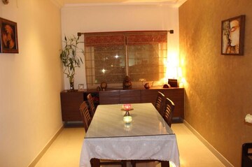 Bedroom in 3 BHK Apartment at SNN Raj Bay Vista, Bilekahalli – for Sale