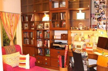 Furnished Amenities in 3 BHK Apartment at SNN Raj Bay Vista, Bilekahalli – for Sale