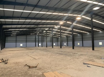 Commercial Warehouse 27000 Sq.Ft. For Rent in Sanand Ahmedabad  8170399