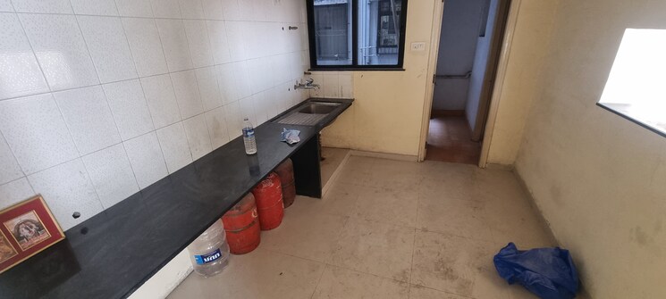 Kitchen, windsor-avenue 4 Bedroom 2000 Sq.Ft. Apartment In Wanowrie Pune 8170437