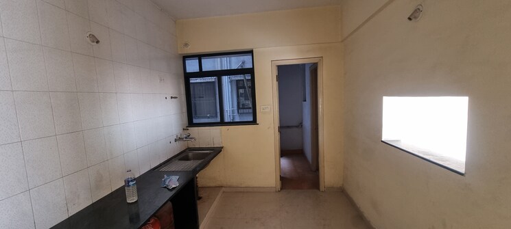 Kitchen, windsor-avenue 4 Bedroom 2000 Sq.Ft. Apartment In Wanowrie Pune 8170437