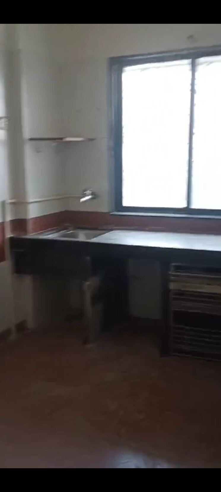 Kitchen, shree-nakshatra-apartment 1 Bedroom 660 Sq.Ft. Builder Floor In Bhayandar West Thane 8170449