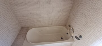 Bathroom in 4 BHK Apartment at Windsor Avenue, Wanowrie – for Sale